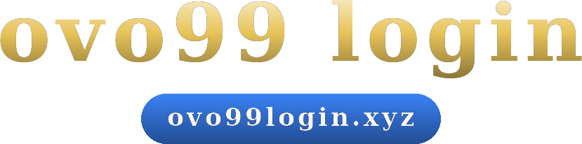 ovo99 login logo